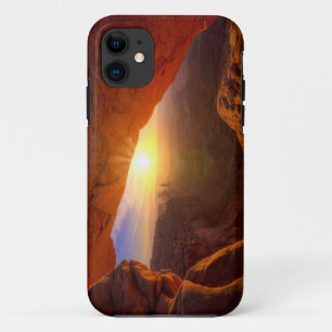 MESA-Bogen, Canyonlands Nationalpark Case-Mate iPhone Hülle