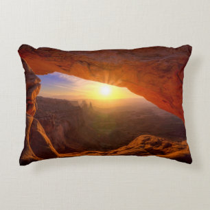 MESA-Bogen, Canyonlands Nationalpark Dekokissen