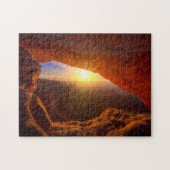 MESA-Bogen, Canyonlands Nationalpark Puzzle (Horizontal)
