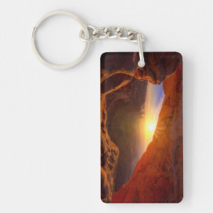 MESA-Bogen, Canyonlands Nationalpark Schlüsselanhänger