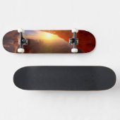 MESA-Bogen, Canyonlands Nationalpark Skateboard (Horizontal)