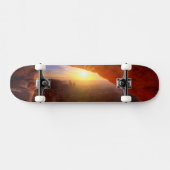 MESA-Bogen, Canyonlands Nationalpark Skateboard (Horizontal)