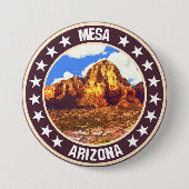 Mesa Button (Vorderseite)