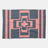 Mesa Cross Signature Kitchen Towels Geschirrtuch (Horizontal)