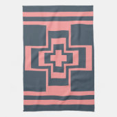 Mesa Cross Signature Kitchen Towels Geschirrtuch (Vertikal)