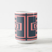 Mesa Cross Signature Tasse (Mittel)
