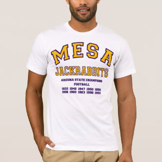 MESA-Hasen T-Shirt