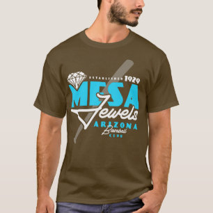 Mesa Jewels T-Shirt