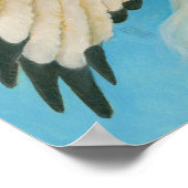 Mesa Pegasus Detail Poster (Ecke)