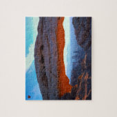 Mesa Rock Utah Puzzle (Vertikal)