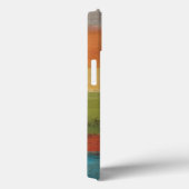 MESA-Schichten I Case-Mate iPhone Hülle (Rückseite / Rechts)