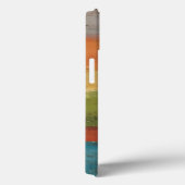 MESA-Schichten I Case-Mate iPhone Hülle (Rückseite / Rechts)