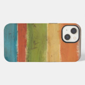 MESA-Schichten I iPhone Hülle (Rückseite (Horizontal))