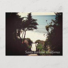 Mesa Stairs 2001 Postkarte