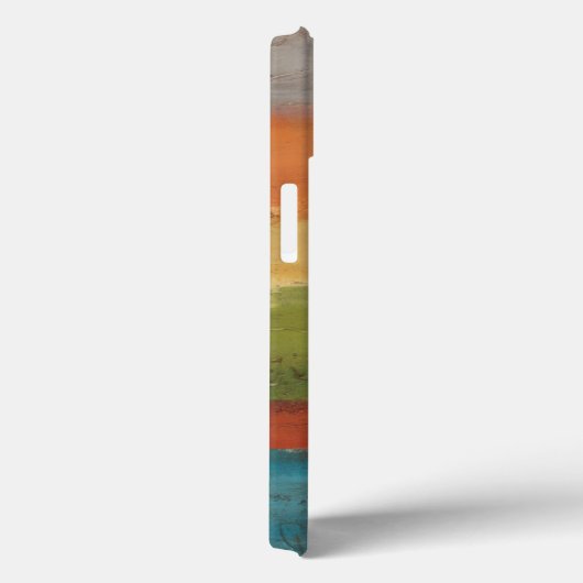 Mesa Strata I Case-Mate iPhone Hülle (Rückseite / Rechts)