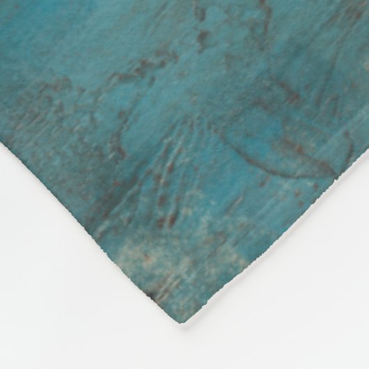 Mesa Strata I Fleecedecke (Ecke)