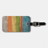 Mesa Strata I Gepäckanhänger (Vorderseite horizontal)