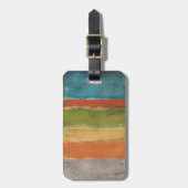 Mesa Strata I Gepäckanhänger (Vorderseite vertikal)