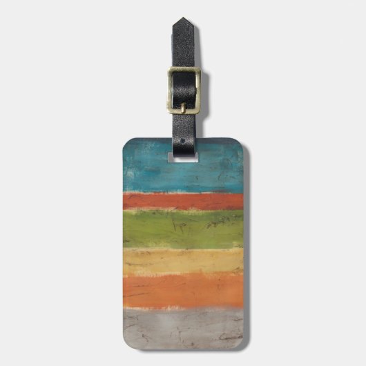 Mesa Strata I Gepäckanhänger (Vorderseite vertikal)