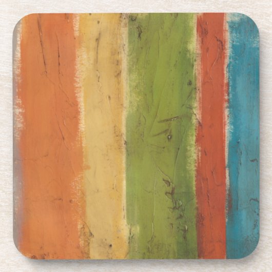 Mesa Strata I Getränkeuntersetzer (Vorderseite)