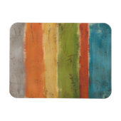 Mesa Strata I Magnet (Horizontal)