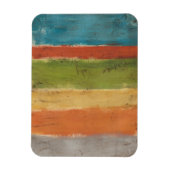 Mesa Strata I Magnet (Vertikal)