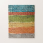 Mesa Strata I Puzzle (Vertikal)