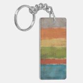 Mesa Strata I Schlüsselanhänger (Vorderseite links)