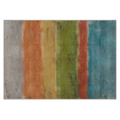 Mesa Strata I Schneidebrett (Vorderseite)