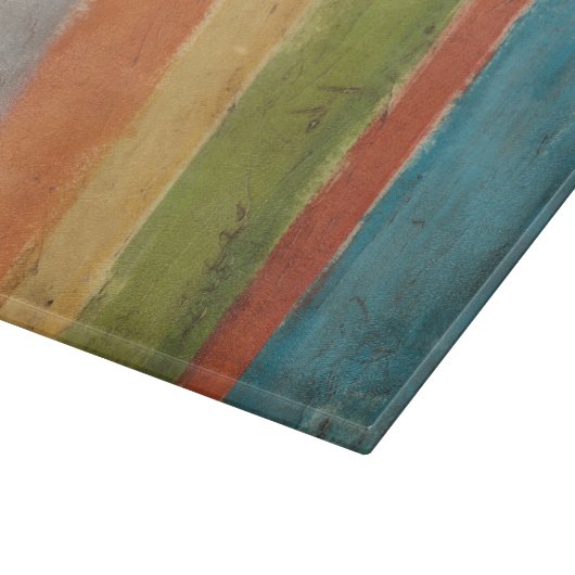 Mesa Strata I Schneidebrett (Ecke)