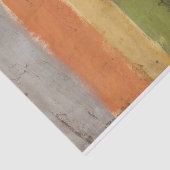 Mesa Strata I Seidenpapier (Ausschnitt)