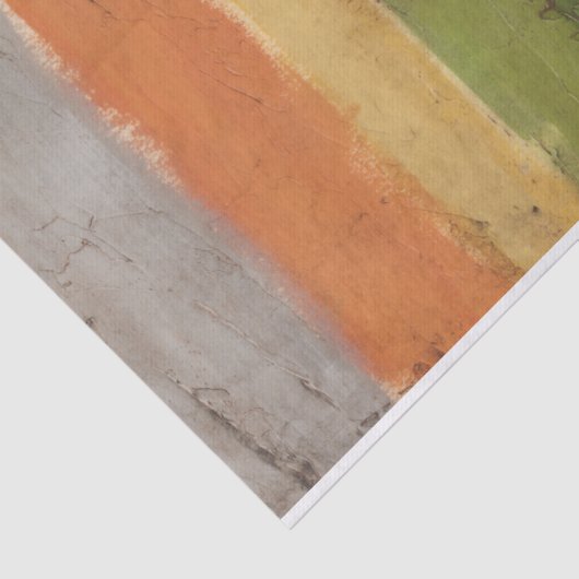 Mesa Strata I Seidenpapier (Ausschnitt)