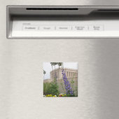 Mesa Temple Magnet (In Situ (Geschirrspüler))