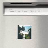 Mesa Treairs Magnet (In Situ (Geschirrspüler))