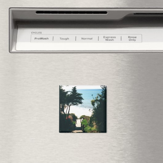 Mesa-Treppen Magnet (In Situ (Geschirrspüler))