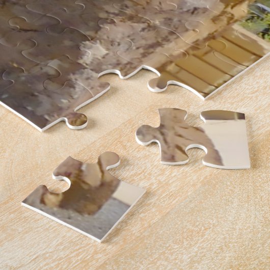 Mesa Verde Colorado Jigsaw Puzzle (Seite)