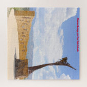 Mesa Verde Colorado Jigsaw Puzzle (Horizontal)