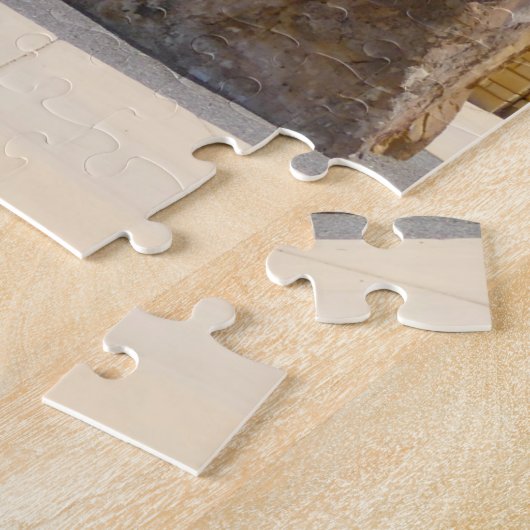 Mesa Verde Colorado Jigsaw Puzzle (Seite)