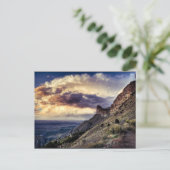 mesa Verde Colorado Postkarte (Stehend Vorderseite)