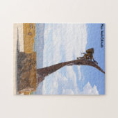 Mesa Verde Colorado Puzzle (Horizontal)