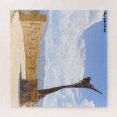 Mesa Verde Colorado Puzzle (Horizontal)