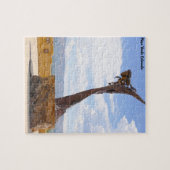 Mesa Verde Colorado Puzzle (Horizontal)