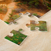 Mesa Verde Colorado Puzzle (Seite)