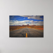 Mesa Verde Leinwanddruck (Vorderseite)