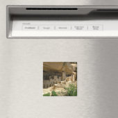 Mesa Verde Magnet (In Situ (Geschirrspüler))