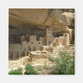 Mesa Verde Magnet (Vorne)