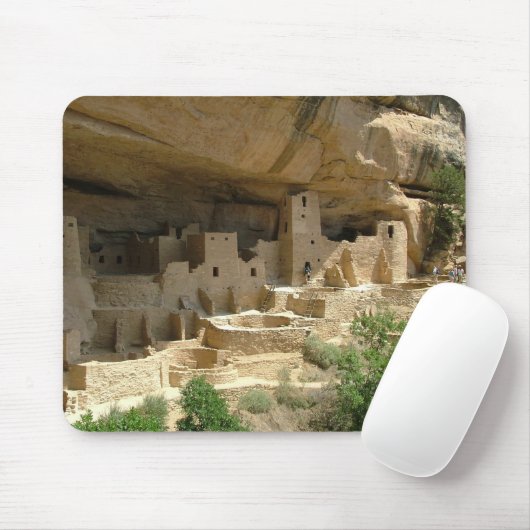 MESA Verde Mousepad (Mit Mouse)