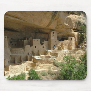 MESA Verde Mousepad