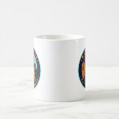 Mesa Verde Nationalpark Kaffeetasse (Mittel)