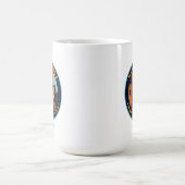 Mesa Verde Nationalpark Kaffeetasse (Mittel)